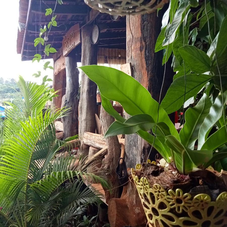 Ratanak Tep Rithea Homestay バンラング エクステリア 写真
