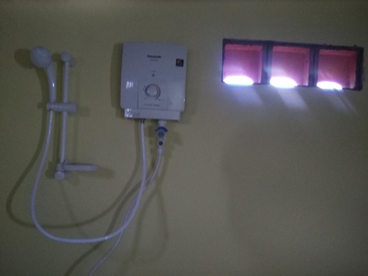 Ratanak Tep Rithea Homestay バンラング エクステリア 写真